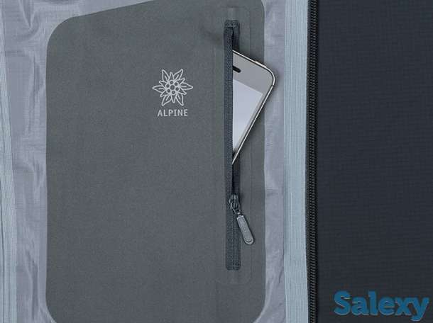 Куртка сивера скармак космос, фотография 8