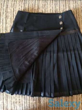 Юбки школьные, фотография 1