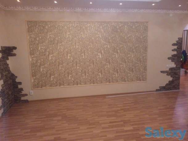 обои и покраска, фотография 1