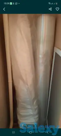 Пленка полиэтиленовая, фотография 1