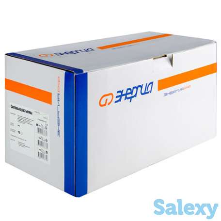 Розетка силовая ТS-123 (3S-123) 32A 220V Энергия, фотография 10