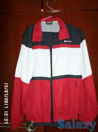 Продам мужской спортивный костюм., фотография 1