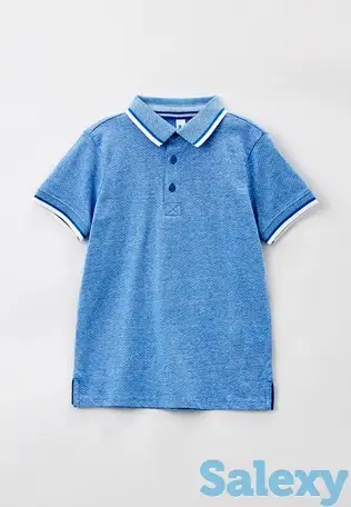 Поло acoola, фотография 1