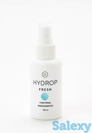 Средство для ухода за одеждой и обувью hydrop, фотография 1