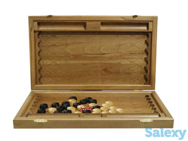 Данные нарды 