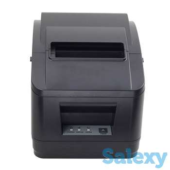 Принтер чеков XP N160. Доставка по г. Алматы бесплатно., фотография 1