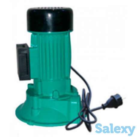 Насос садовый Leo LVSm-501, фотография 1