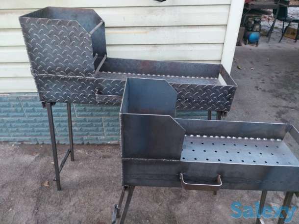 Продам мангал, фотография 2
