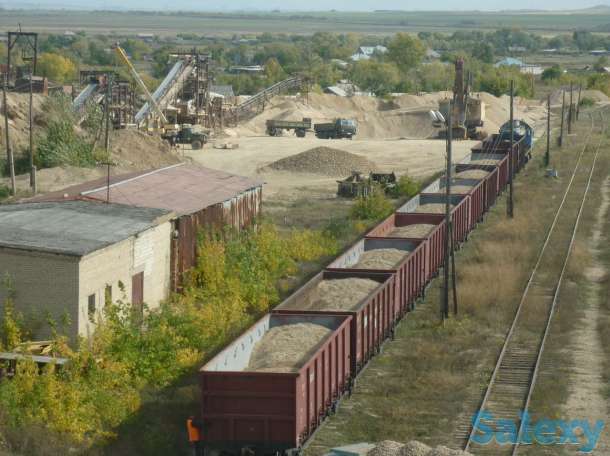 Щебень, фотография 2