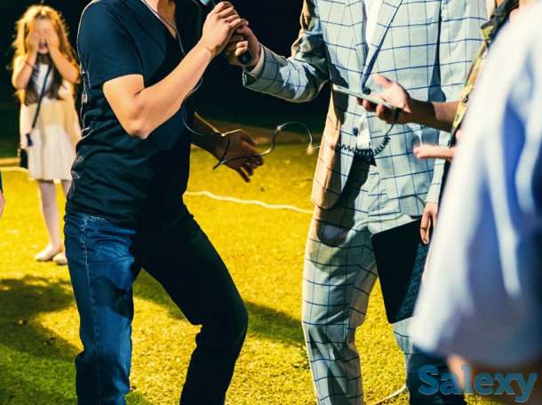 Ведущий, Тамада, фотография 10