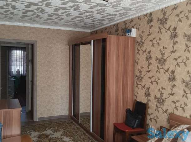 Продам 3-х комнатную квартиру, Ауэзова 64/1, фотография 12