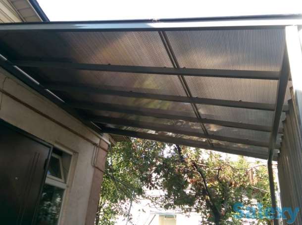 Сварочные работы в Алматы любой сложности, фотография 4