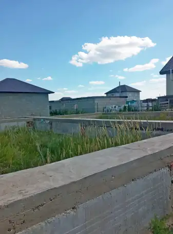 Дом, земельный участок 12 соток в посёлке Жибек-Жолы пригород Астаны, фотография 2