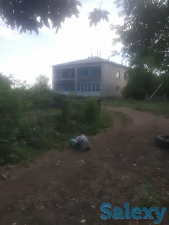Продам квартиру в бурабайском районе, бурабайский район совхозУрумкай, фотография 2