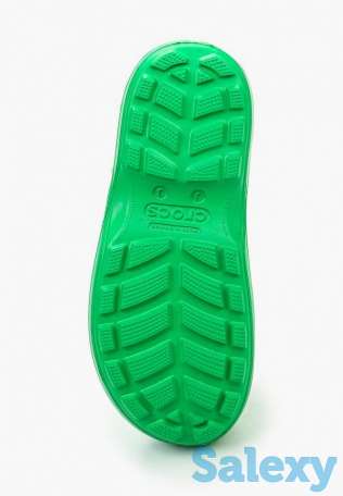 Резиновые сапоги crocs, фотография 3