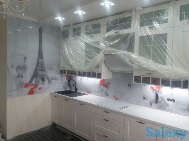 Скинали. Кухонный фартук. Стеновая панель., фотография 10