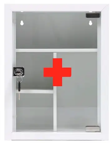 Аптечка AMD-39G, фотография 1