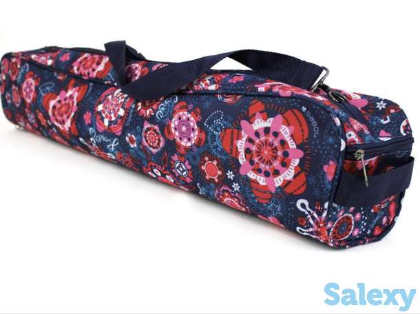 Йога сумки,чехлы,стяжки, фотография 5