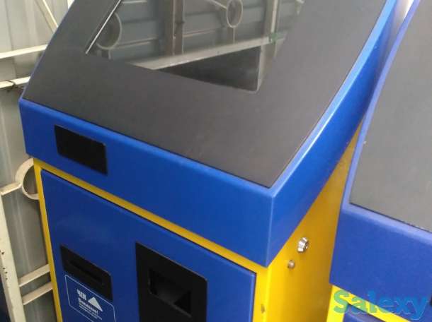 Платежный терминал Навигатор, фотография 4