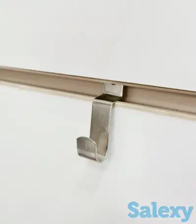 Крючки в экономпанель, фотография 3