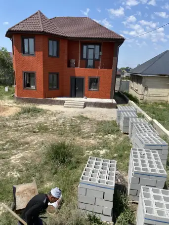 Продам коттедж, Ащыбулак коккайнар, фотография 3