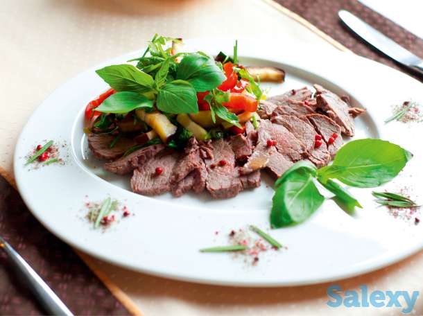 Проведения банкетов, фотография 3