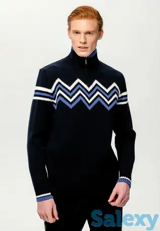 Джемпер scandica, фотография 1