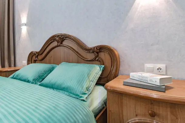 Апартаменты рядом с Триумфальной аркой, Мангилик ел 41/5, фотография 1