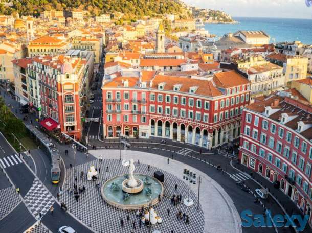 Купить недвижимость на Лазурном берегу Франции, фотография 9