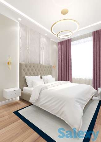 Дизайн интерьера любой недвижимости от 2000 тенге за м2, фотография 5