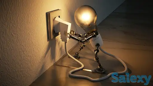 Услуги электрика., фотография 1