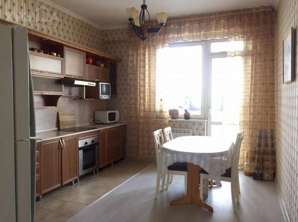 3-х комнатную квартиру в ЖК Гранд Астана, Калдаякова 11, фотография 3