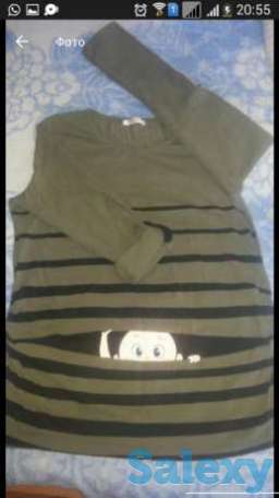 Кофта для беременных!, фотография 1