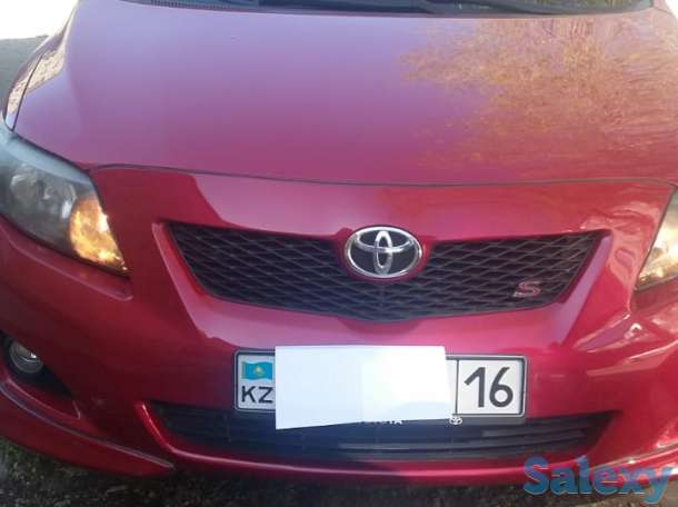 Продам! Toyota Corolla, фотография 2