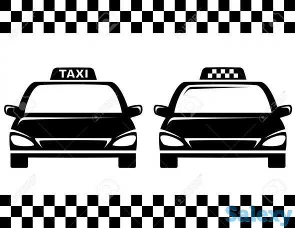 Трансфер на жд вокзале Актау, по Мангистауской области., фотография 5