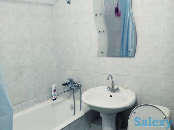 Сдам посуточно квартиру, Сейфуллина 451/2, фотография 5