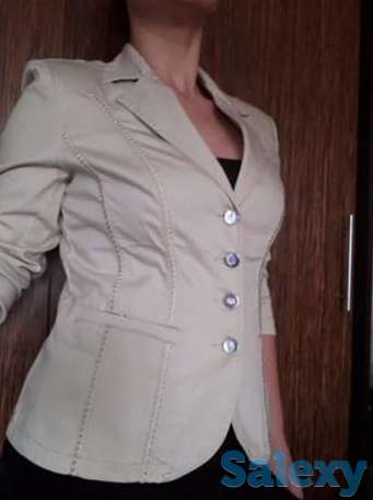 Пиджак фирмы LAFEI NIER, фотография 1