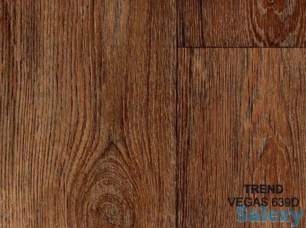 Линолеум в коммерческие помещения, фотография 4