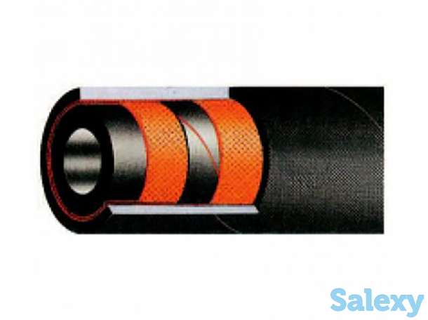 Рукава высокого давления, фотография 2