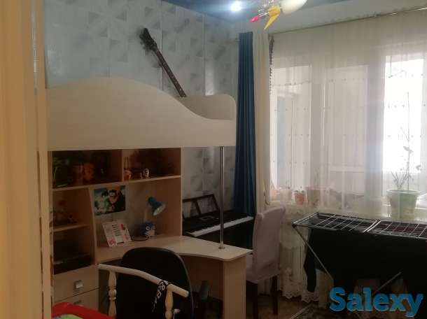 Продается квартира 2х комнатная, Нурсая 54 26, фотография 2