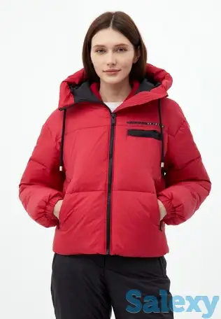 Пуховик finn flare, фотография 1