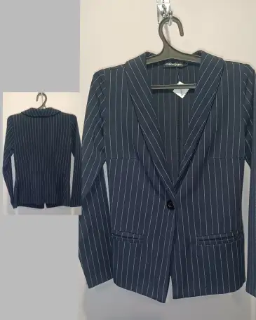 Пиджаки, фотография 6