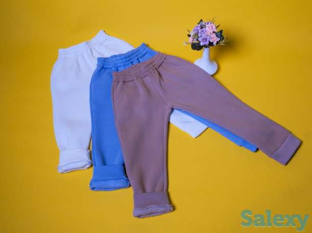 Детские двойки, фотография 3