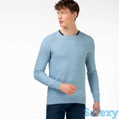 Мужской свитер lacoste, фотография 1