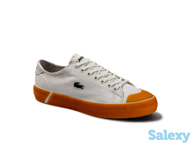 Кеды lacoste gripshot, фотография 1