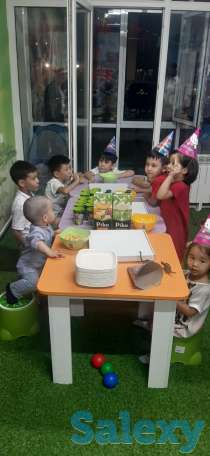 продам бизнес: детский центр активного отдыха, фотография 11