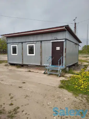 Нефтебаза по хранению и перевалке светлых нефтепродуктов, фотография 10