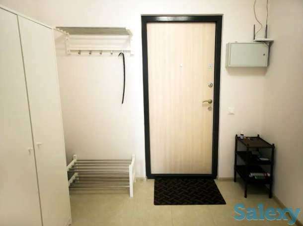 Уютные апартаменты по Аль-Фараби, улица Ходжанова 77, фотография 5