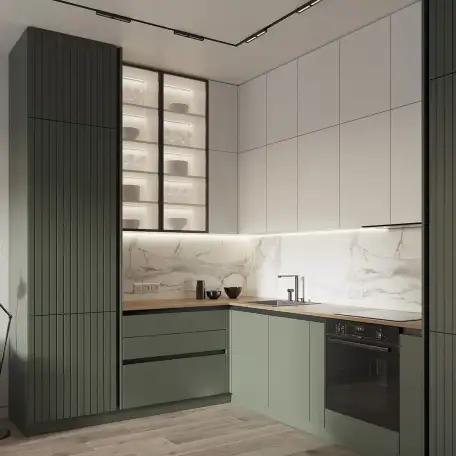 Мебель под заказ, фотография 2