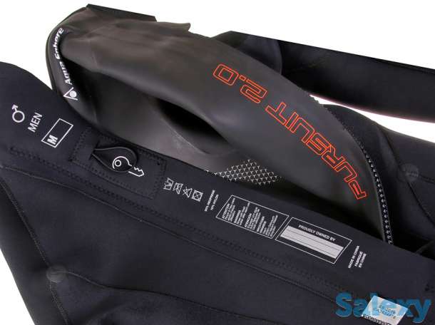 Гидрокостюм pursuit, муж.,, фотография 4